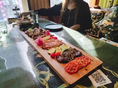 -美森西餐厅(曙光大道店)