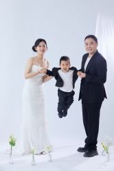 -菓糖儿童摄影(大卫城店)