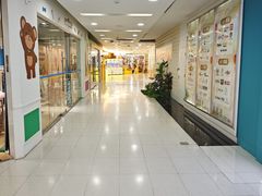 -巴黎春天(陕西路店)