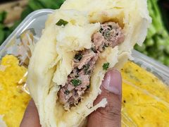-俞记安顺特色破酥包(民生路店)