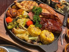 -bluefrog蓝蛙(皇庭广场店)