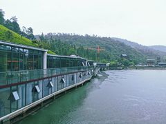 -安吉涵田度假村·水榭居中餐厅