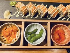-黑牛の店·和牛烧肉(石家庄万象城店)
