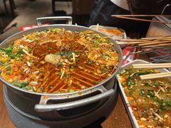-李不管把把烧(火车南站店)