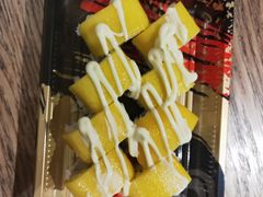 芒果卷-鲤·鮨KOISUSHI