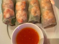 -Lanterns Vietnamese Restaurant