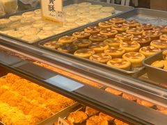-鲍师傅糕点(永安里店)