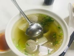 -浩记牛肉店(老街店)
