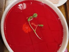 屠场鲜鸭血-唇辣号重庆老火锅(亦庄店)