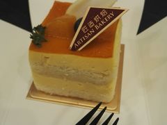 -匠造烘焙(上海湾店)