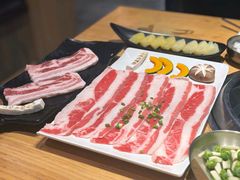 -土大力韩式烤肉料理(和平路店)