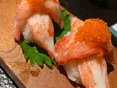 -古田居·特色寿司料理(星之岛旗舰店)