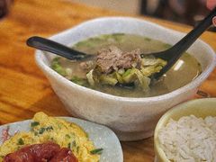 -陈记汤饭(水巷口店)