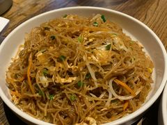 -龙巢盱眙龙虾·牛蛙·烧烤宵夜(八卦岭店)