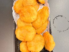 -杨斌大排档(苏州商贸城店)