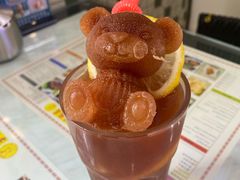 -澳门陈光记烧味饭店(万象城店)