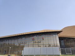 -滆湖低碳生态公园