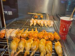 -天美汇鸡翅包饭(来福士广场店)