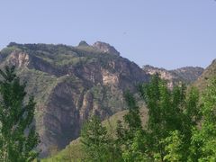 -北京上方山国家森林公园