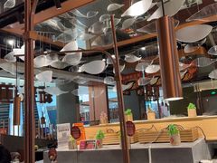 -新辣道鱼火锅(领展购物广场·中关村店)