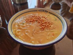 糊涂面-老雒阳面馆·水席·洛阳菜(偃师店)