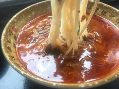 -李记小小吃(涪江路店)