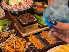 -韩鼎丰·韩国料理(林奥店)