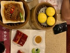 -点都德(聚福楼店)