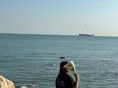 -青岛第二海水浴场