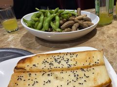 -老大连·海肠捞饭·大连海鲜大连菜(西安路店)