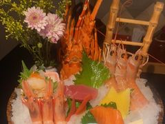 -花潮料理艺食馆(成都万象城店)