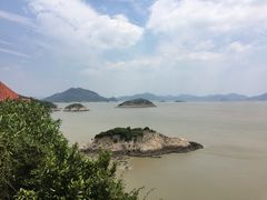 -花岙岛