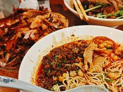 -老四川(T3航站楼F指廊店)