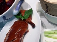 -津禧荟·酥皮烤鸭(北辰店)