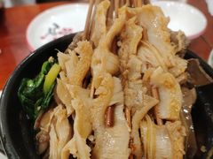 -有滋有味烧烤涮(果园星城C区店)