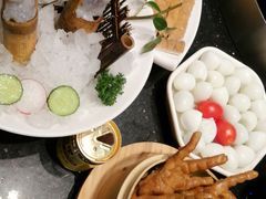-香佰里鲜货火锅(佳乐金街店)