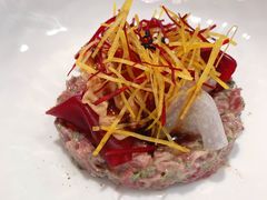 -Le Comptoir de Pierre Gagnaire