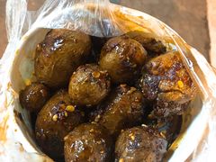 -嘉州九妹凤爪(乐山总店)