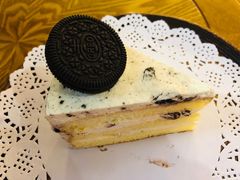 -丁香西饼屋(桂林路店)