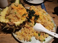 -兰木肆·云南菜(龙湖U城天街店)