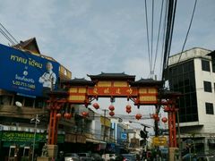 -瓦洛洛传统市场