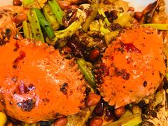 -李老爹香辣蟹(宣武门店)