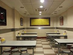 大堂-民间老鸡汤面馆(中山北路店)