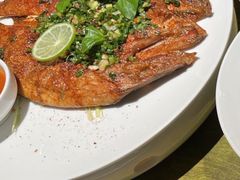 -一坐一忘云南菜(卓悦中心)