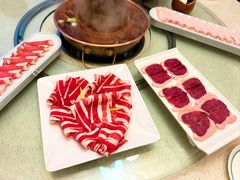 -京城胜利涮羊肉(禧乐汇店)