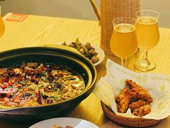 -苦尽酒馆·川菜(鼓楼店)