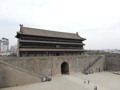 -西安城墙·碑林历史文化景区