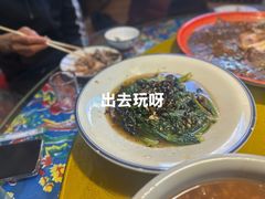 -人民公社大食堂(顺义总店)