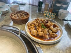 -淘米捞·米汤脆鲩鱼火锅(福田皇岗店)