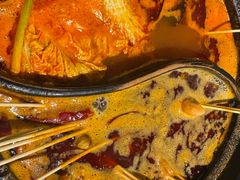 -江湖六膳門串串香(隆礼路店)